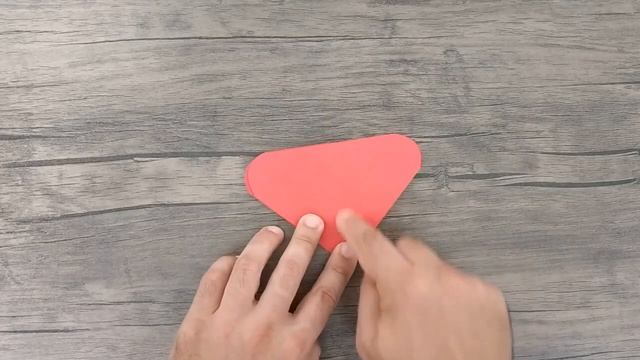 Бабочка из бумаги | Origami butterfly смотреть онлайн