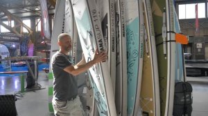 INDIANA | TOURING SUP RANGE | SUP TOURING | P2S2022