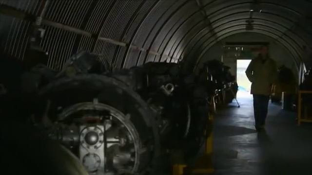 Cold War Hot Jets Part 1 смотреть онлайн