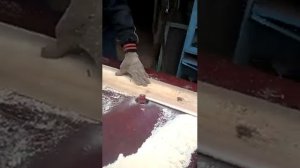 Имитация бруса своими руками.