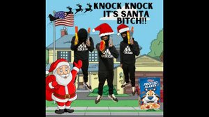 Yuno Miles - First Day Of Christmas (Prod.YunoMarr)