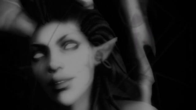 Образ Суккубов в искусстве смотреть онлайн