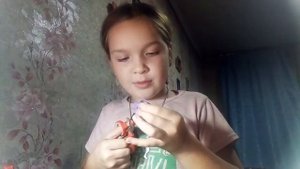 Как нарастить ногти. Для детей