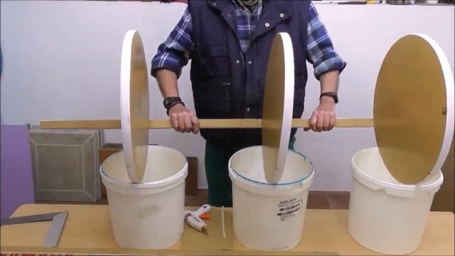 переработка картона diy смотреть онлайн