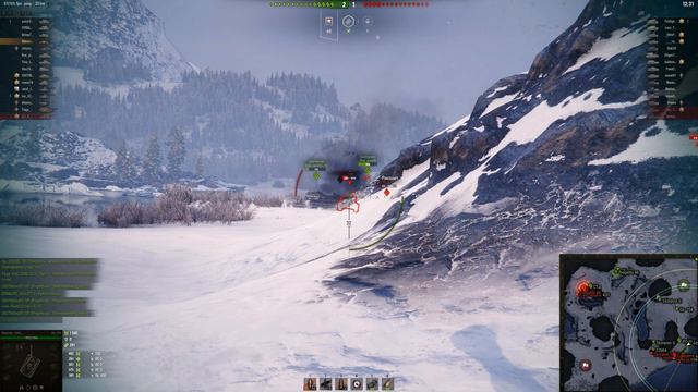 #об430 #линияманнергейма #wot #7com #вместеcommunity