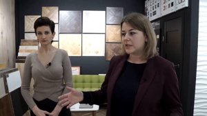 Как выбрать напольную плитку | Советы дизайнера |  Калининград