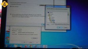 HOW TO INSTALL PRINTER DRIVERS HP SMART TANK 520,521,580,585 IN WINDOWS 7 #hpsmarttank #hpprinter
