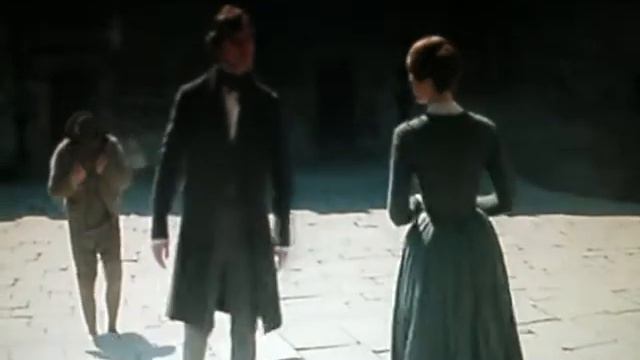 Jane Eyre Invisible смотреть онлайн