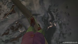 Необыкновенное путешествие Серафимы (Первый трейлер)