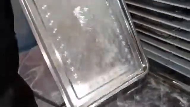 сублимационное оборудование