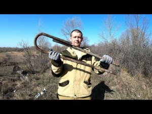 Говорят, нечего тут делать. Неправда