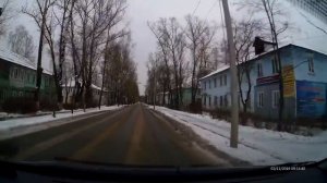 пос. Красный Октябрь, Киржачский р-н, Владимирская область