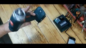 Шуруповерт Metabo PowerMaxx BS 12 (свой обзор)