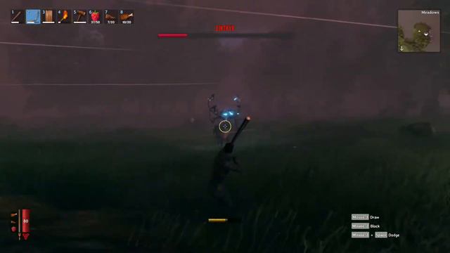 BOSS BATTLE!! Valheim #6 смотреть онлайн