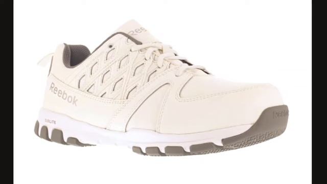 Top 10 Best Slip Resistant Shoes for Men 2019 смотреть онлайн