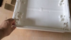 Электрощит 72 модуля HAGER GOLF VF418PD