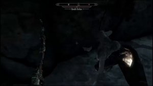 Skyrim Mod Demo: -Bard Mode- Prototype