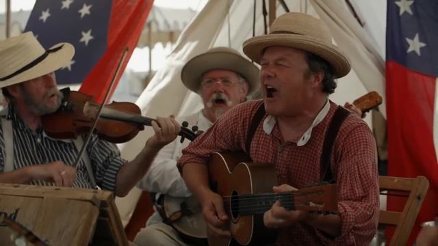 BONNIE BLUE FLAG HD 720p HD смотреть онлайн