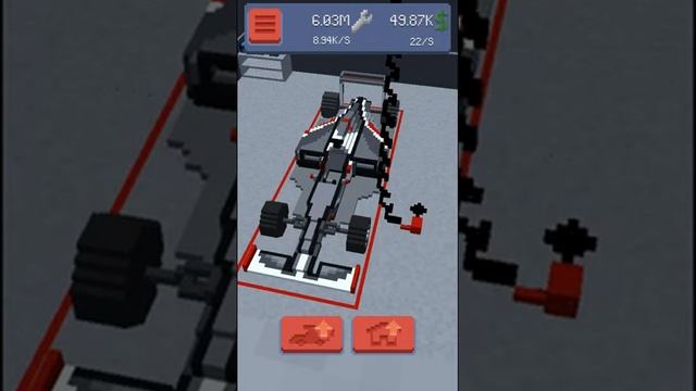 Formula clicker|Обзор игр #18 серия смотреть онлайн