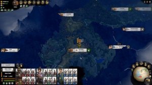 CHAOS IN THE NORTH! Total War: Three Kingdoms - 8 Princes - Sima Yong - Romance Campaign #3