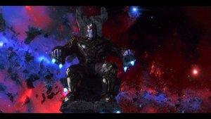 Почему Танос должен был победить?