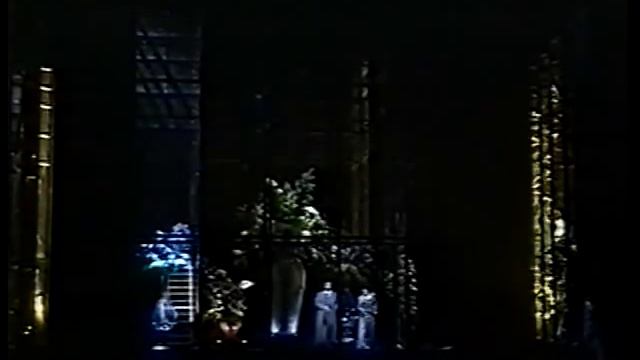 Giuseppe Filianoti, Darina Takova - Faust - Love Duet смотреть онлайн