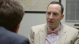 Сериал Задержка в развитии - 5 сезон 14 серия / Arrested Development