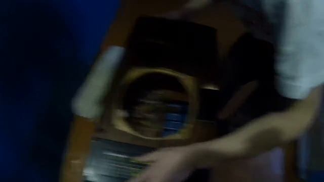 Реставрация колонок S-90 (1 часть) смотреть онлайн