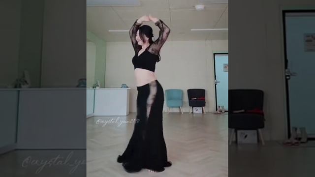 Bellydance