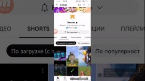 разбираем что стало с бискасом