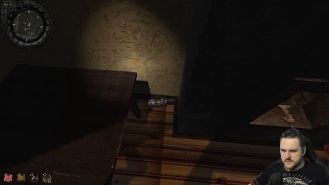 S.T.A.L.K.E.R. АльтернативА (1) ► Мишаня ограбил деда