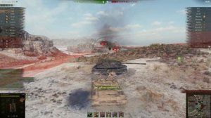 Т-62А - говорим о танке и сравниваем с Объект 140. Коротко о главном...