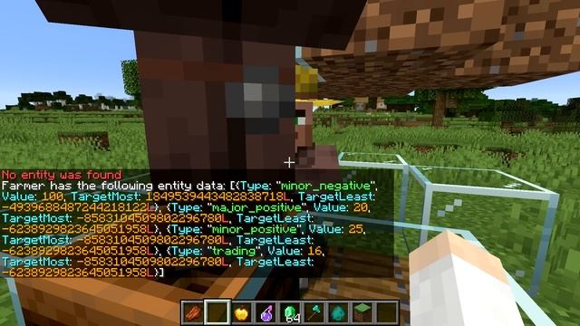 Minecraft 1.14.4 Pre-Release 2- Villager Improvements!