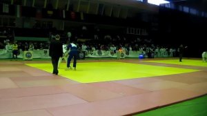 28 ПОЕДИНОК  * Judo.MD 2019  * Turneul International Vasile Luca (Chisinau)