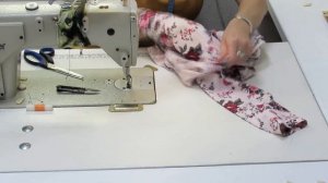 Шьем женскую трикотажную блузу|Шкатулка-МК