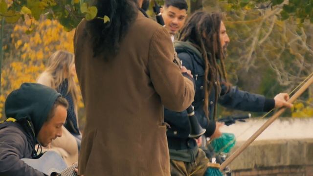 Olympus 12-200 wich Panasonic G-80 testing zoom on video смотреть онлайн