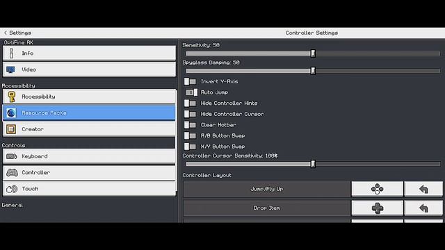 Best Optifine For Minecraft PE 1.19 || Best Lag Fix Optifine For MCPE || Best Clients MCPE ||