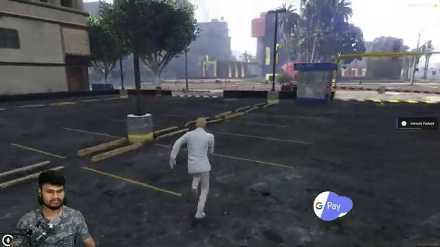 Manager of King of Robberies GTA 5 Roleplay Live Stream | GTA5 | #NAIDU YT is LIVE🔴 смотреть онлайн