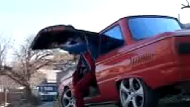 ZAPI смотреть онлайн