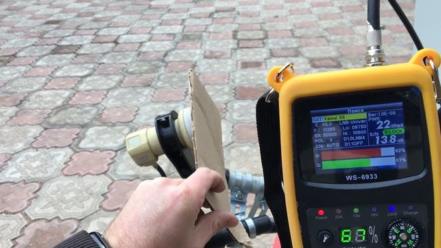 Можно ли поставить антенну на балконе? Прохождение сигнала через различные материалы