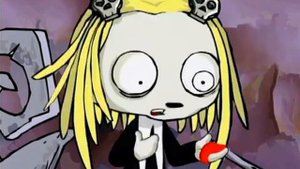 Ленор — маленькая мёртвая девочка (серия 24)