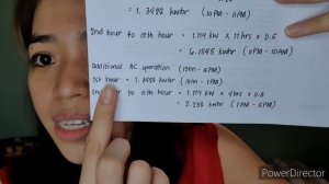 Split-Type Aircon w/ Inverter: Which gives more savings - ON 24 Hours or ON-OFF Operations?