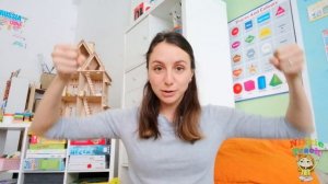 Учим предлоги | 5 игр на закрепление предлогов места