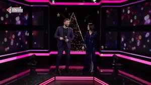 Степан Гіга з родиною - Хай Ісус мале дитя (коляда) 2021