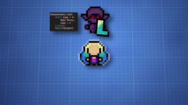 I Made A Game Where YOU Are The WEAPON! - GMTK Game Jam 2023 смотреть онлайн