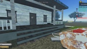 снова никуда не еду :_( Roblox