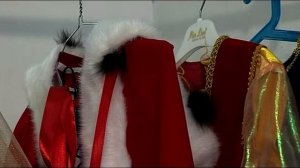 Какие карнавальные костюмы сегодня в тренде