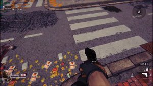 Blood And Zombies ? Что ЭТО ? ? Обзор Графика Геймплей FPS ?