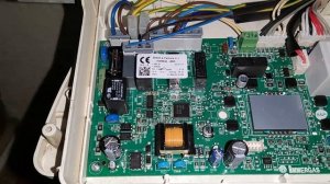 IMMERGAS экономия минимум 30%