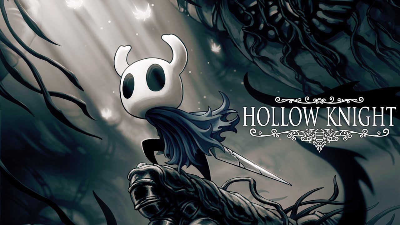 Hollow Knight #4